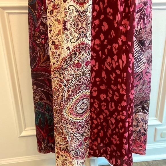 Johnny Was Valencia Skirt - Picture 6 of 11